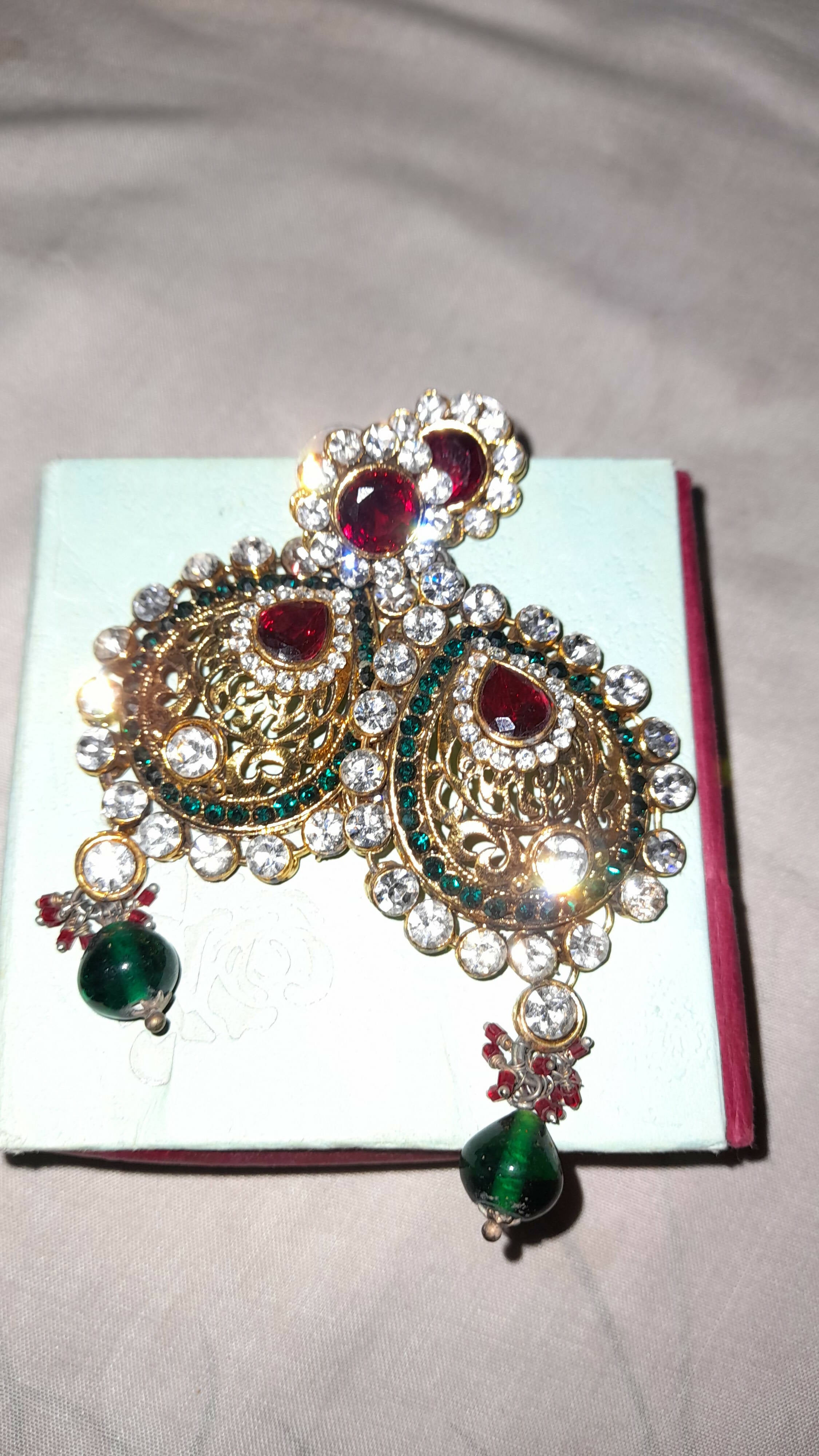 Kundan Earrings | Women Jewelry | New