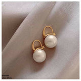 Golden Stud | Women Jewelry | Earrings | New