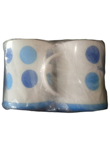 Gift Set of two Plastic Mugs | Home & Decor | New