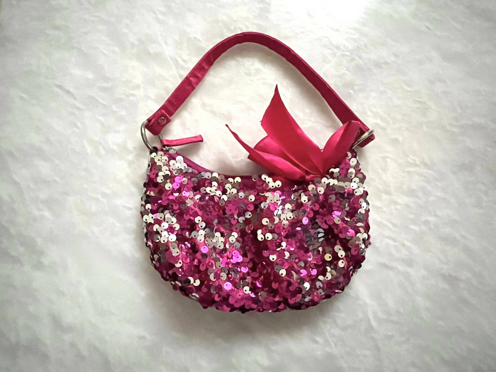 Little pink bag hotsell