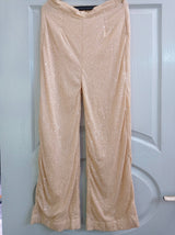 Soieofficial | Shimmery Co Ord Set | Women Branded Formals | Medium | New