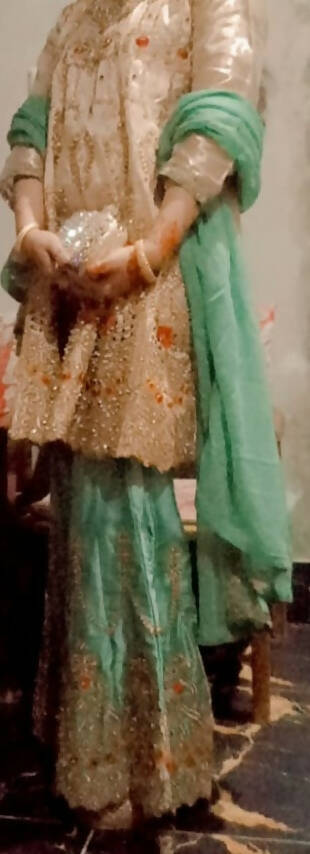 Stylish Party Dress | Women Locally Made Formals | Medium | Worn Once