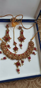 Bridal Set | Women Jewelry & Sets | Worn Once