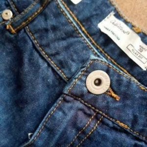 Outfitters | Blue Jeans (Size: S ) | Women Bottoms | Brand New With Tags