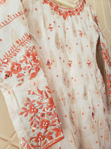 Anarkali Frock | Women Frocks & Maxis | Small | New