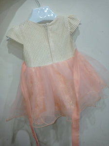Baby fancy frock | Baby Outfit Sets | Preloved