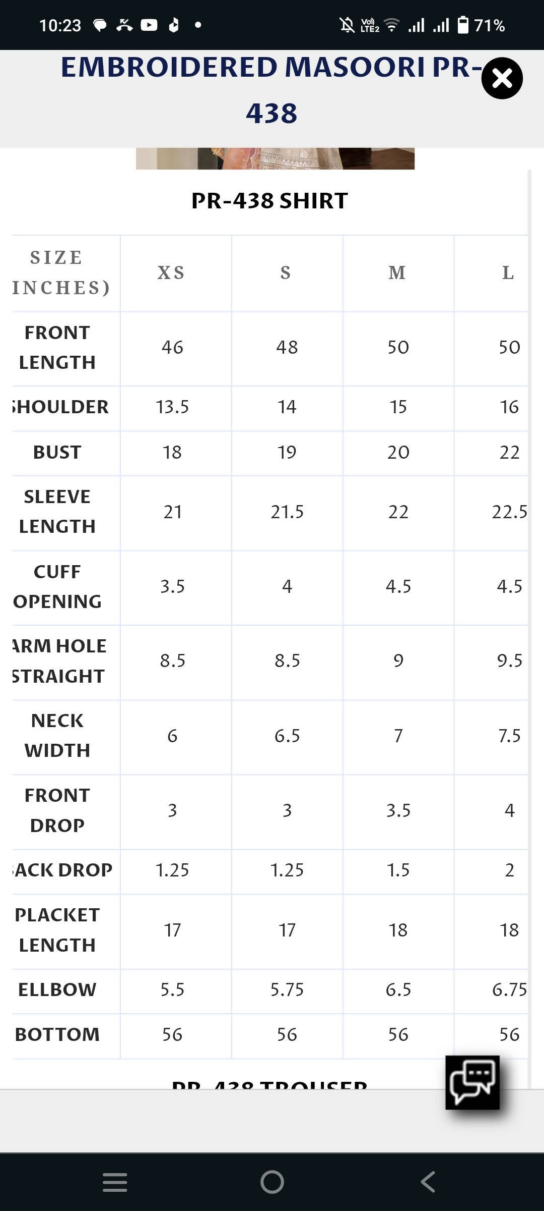 Baroque | Women Branded Formals | Large | Worn Once