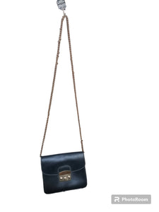 Black Hand Bag (Size: S ) | Women Bags | Preloved