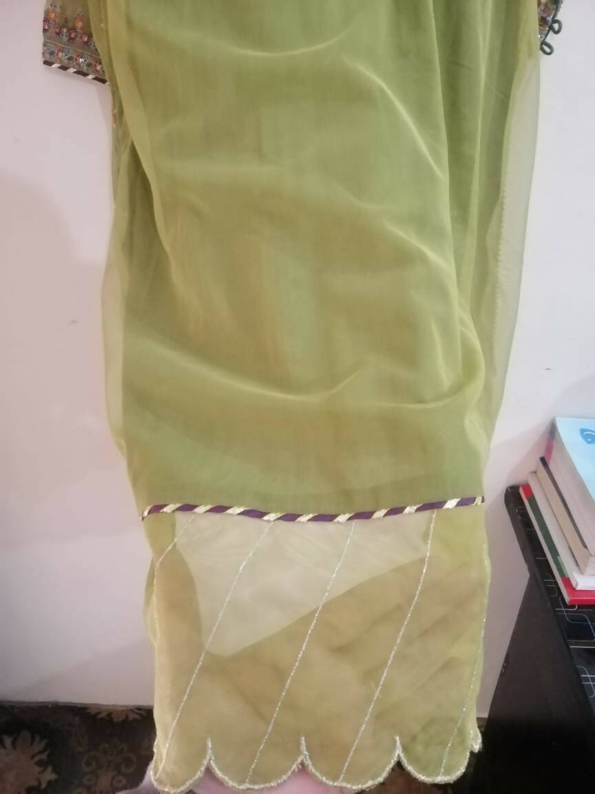 Sapphire | Women Branded Kurta | Medium | Preloved