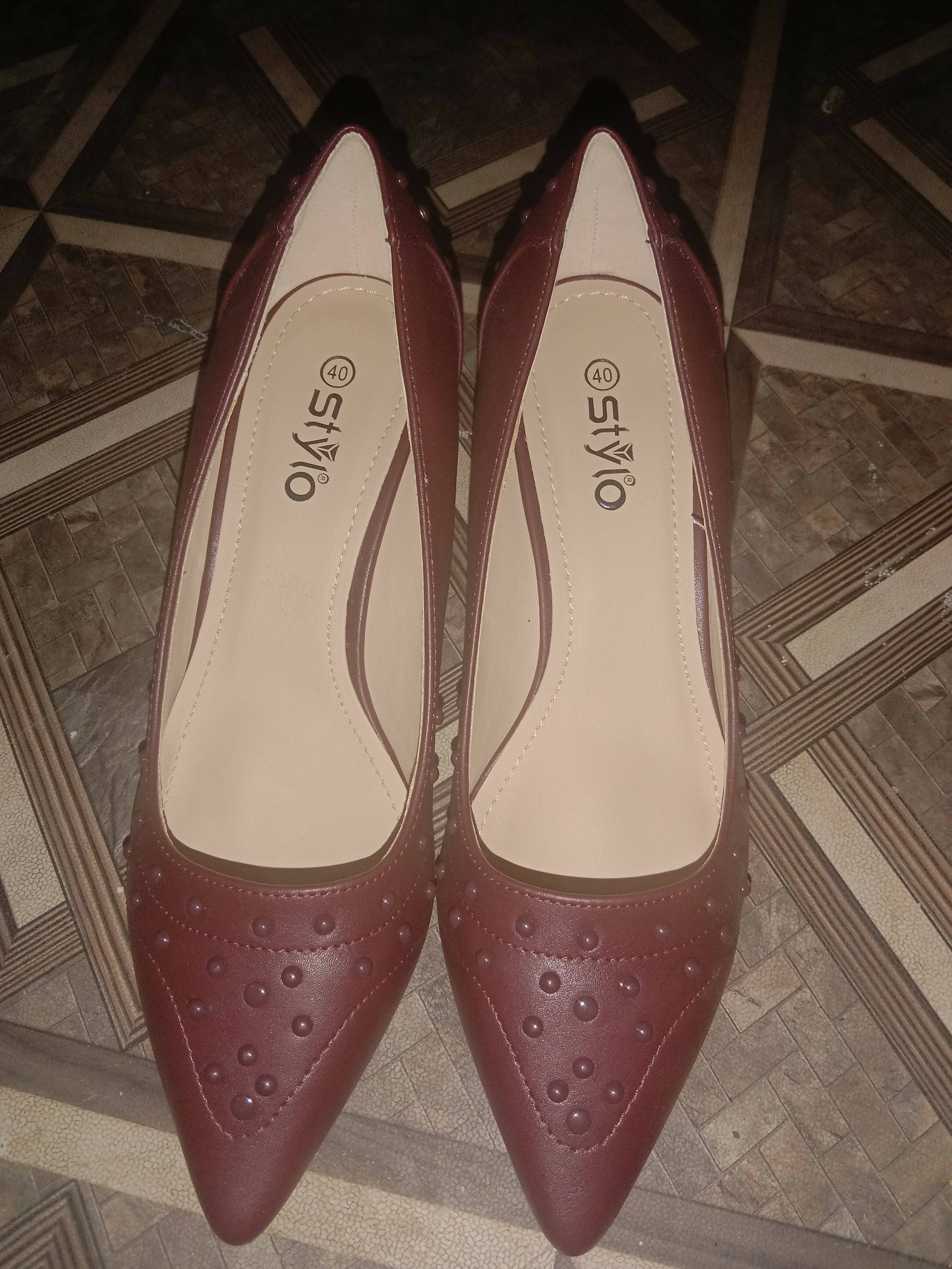 Stylo | Women Shoes | Size: 40 | New