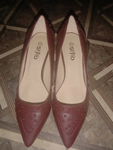 Stylo |  Women Shoes | Heels | Size: 40 | New