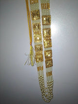 Mala (necklace) (Size: M )| Women Jewelry | New