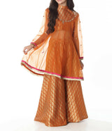 Minnie Minors | Kids | Girls Shalwar Kameez | Small | Worn Once