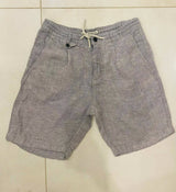 European Linen | Men Jeans & Bottoms | Medium | Preloved