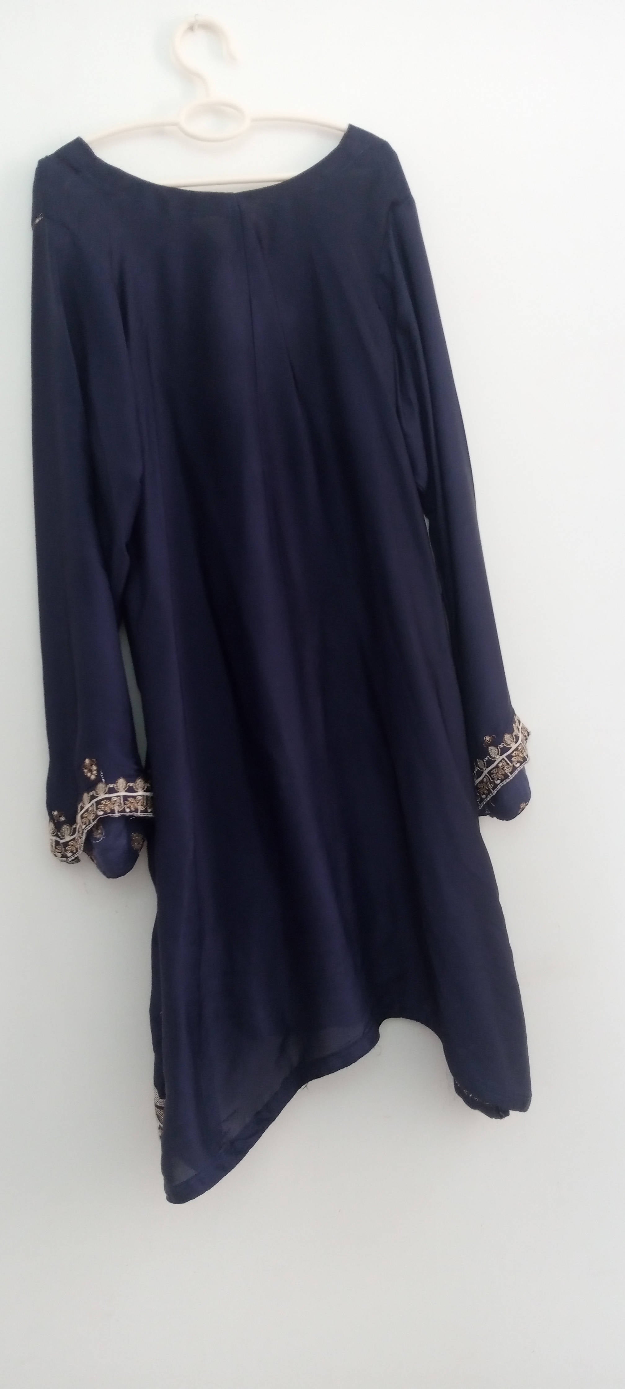 Beejays | Silk kurta | Women Branded Kurta | Medium | Preloved