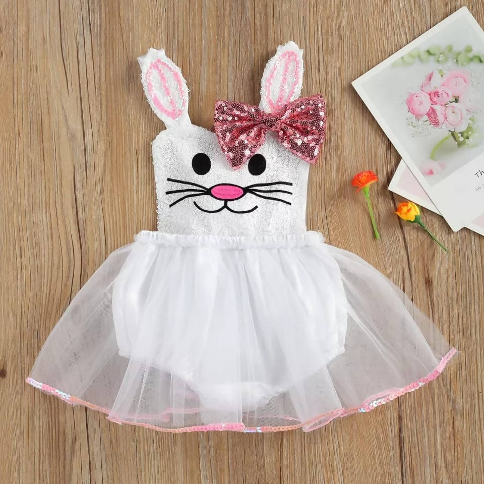 Bunny Babies frocks | Girls Frocks and Dresses | Brand New