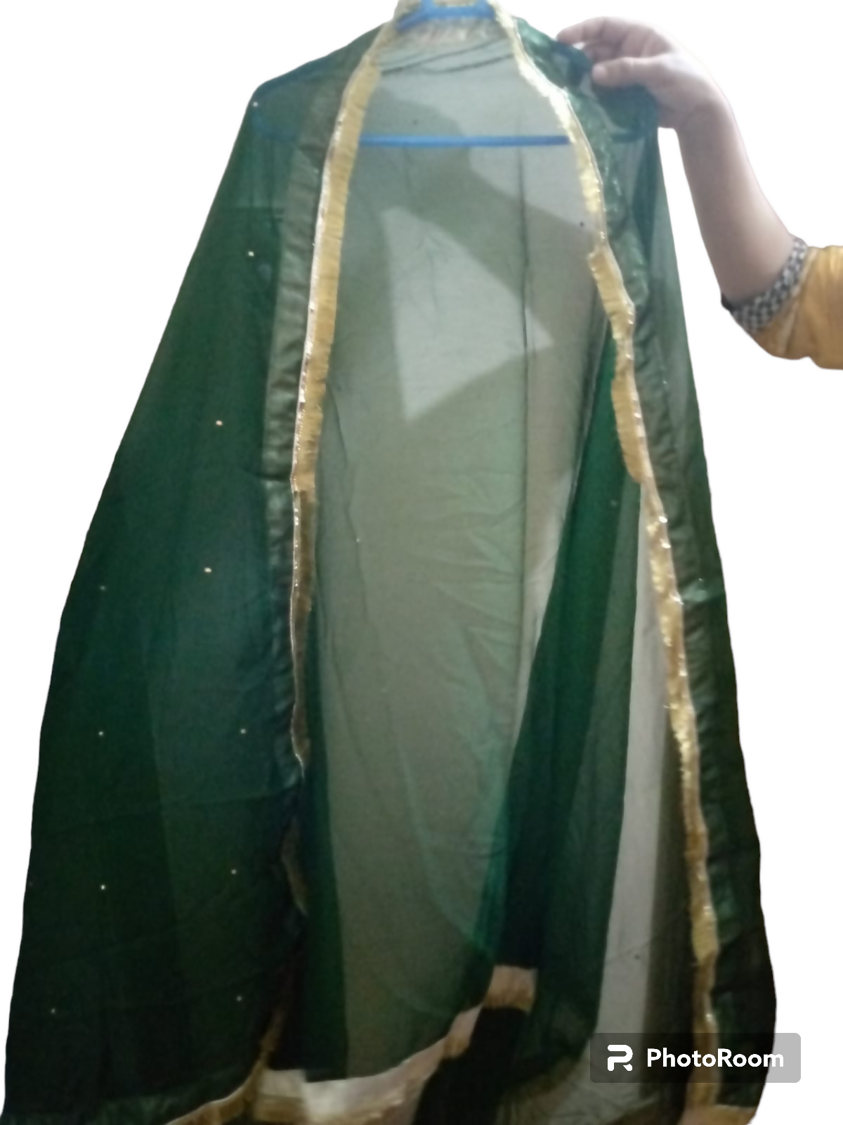 Rangrasiya | Bridal Mehndi dress | Women Bridals | Worn Once