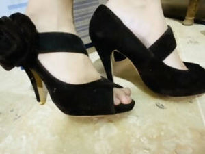 Brown Heels | Women Shoes | Preloved