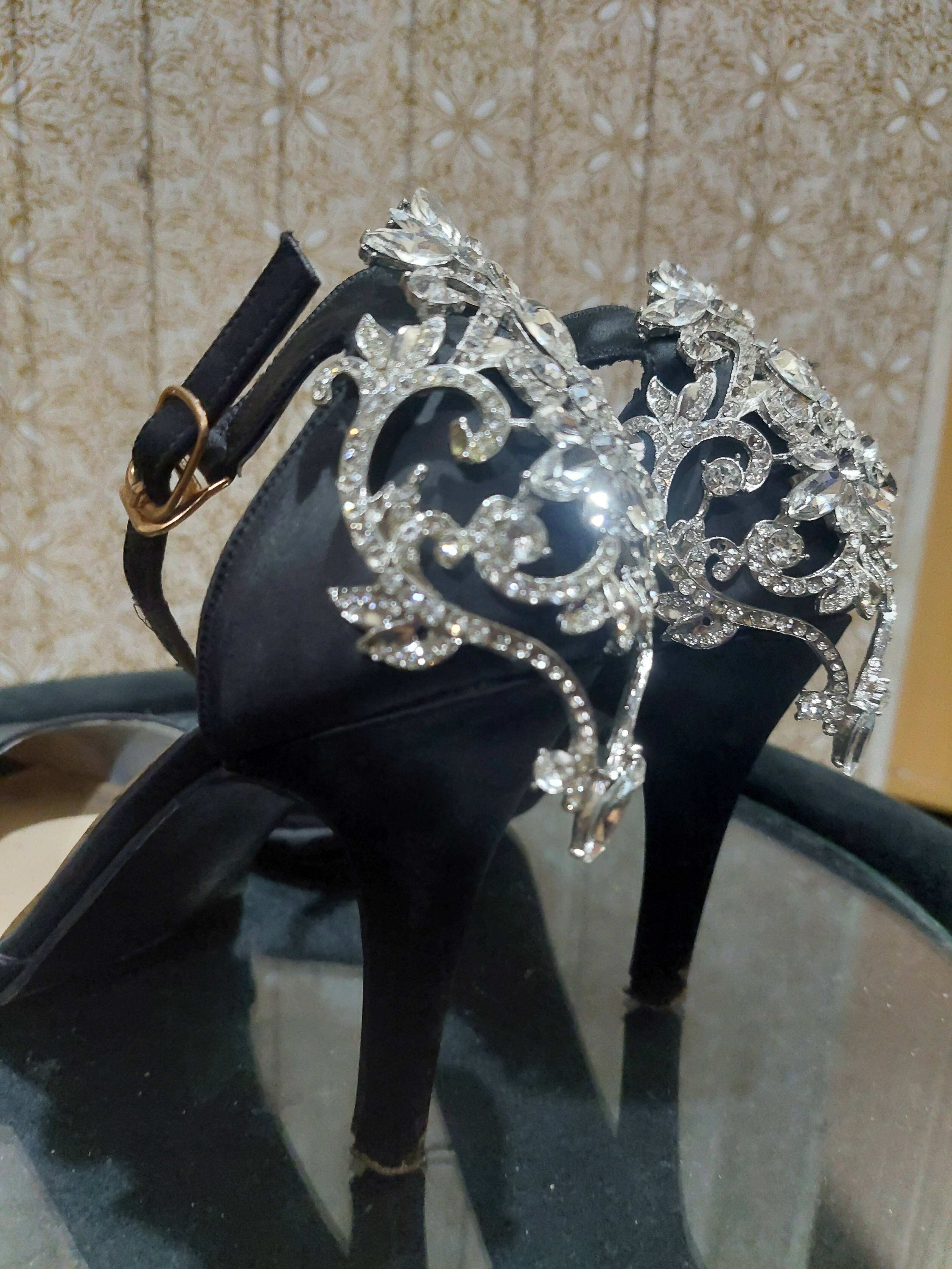 Black pump heels | Women Shoes | Brand New
