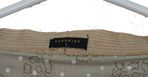 Sapphire | Women Branded Kurta | Large | Preloved