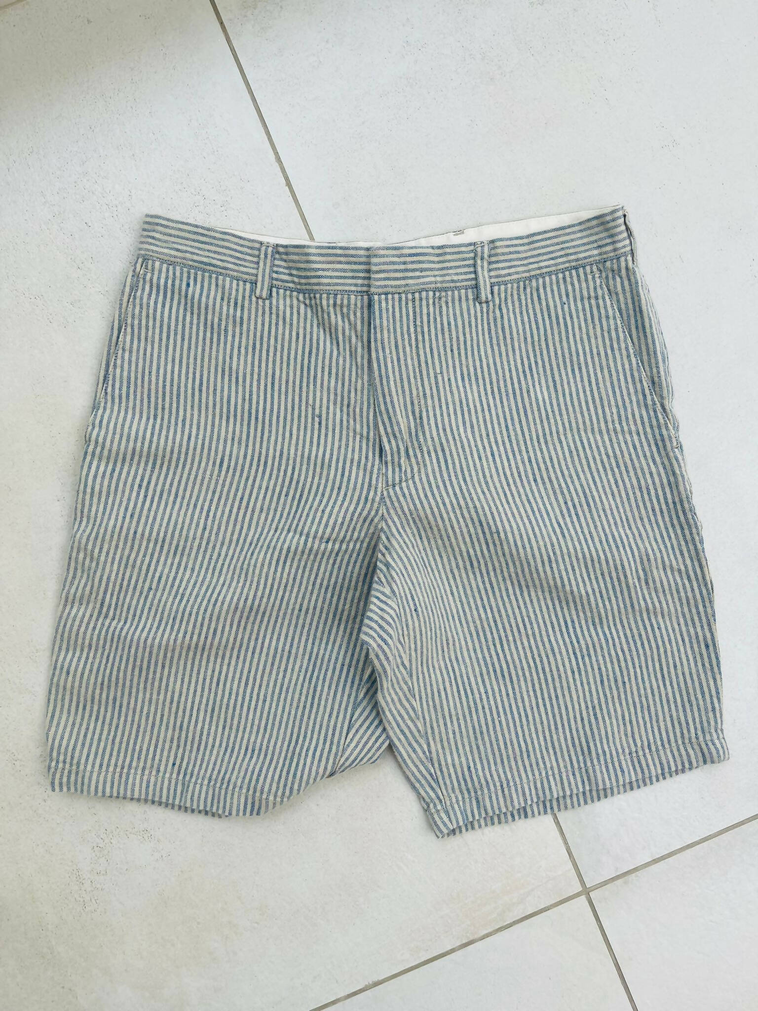 Club Monaco | Men Jeans & Bottoms | Medium | Preloved