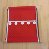 Button Dressing Frame | Kids Toys & Baby Gear | Brand New