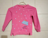 Pink Girls Suit | Kids | Girls Tops & Shirts | Size: 3-4 Years | Preloved