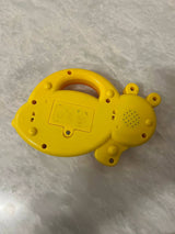 Yellow Bee Toy | Toys & Baby Gear | Preloved