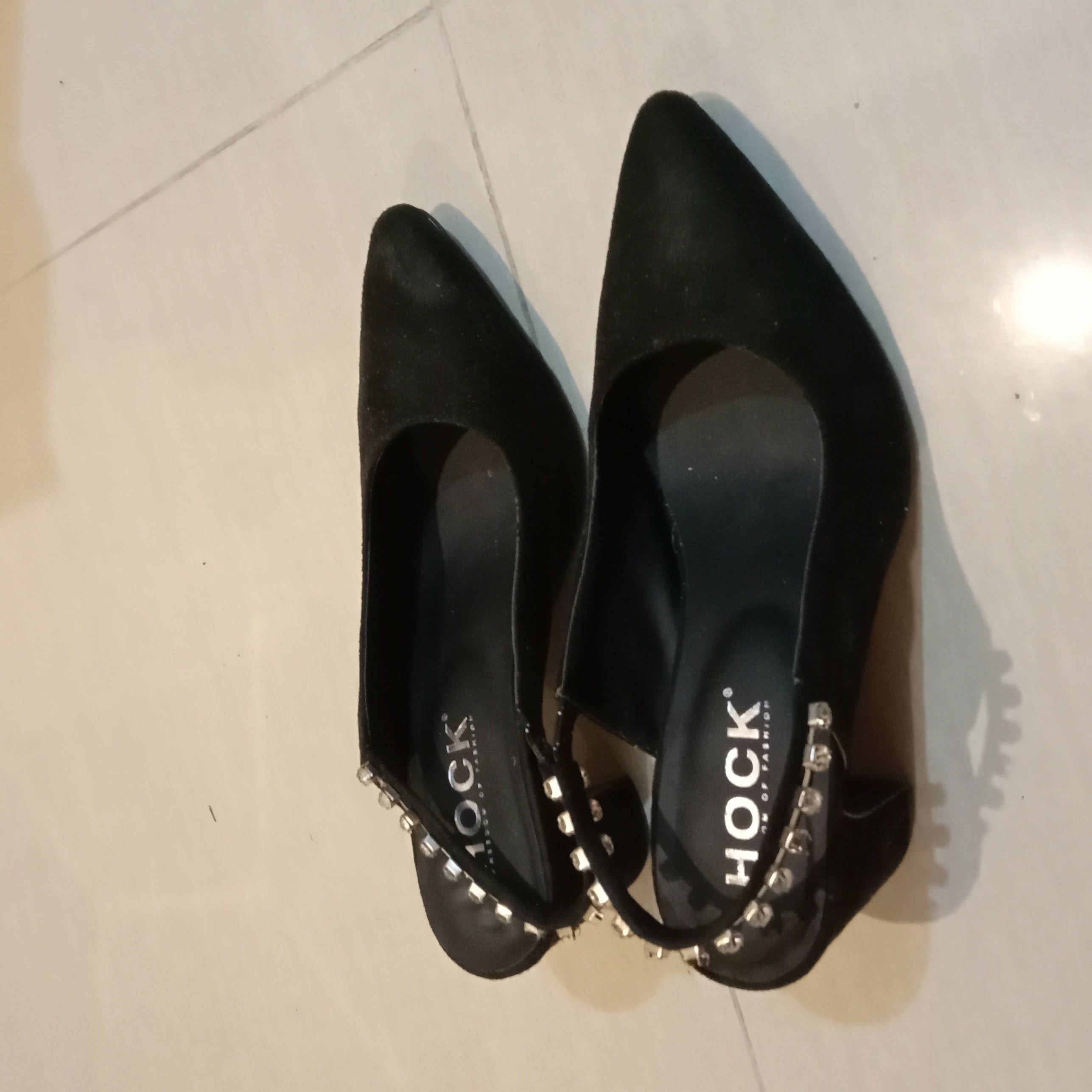 Hock | Women Shoes | Size: 37 | Worn Once