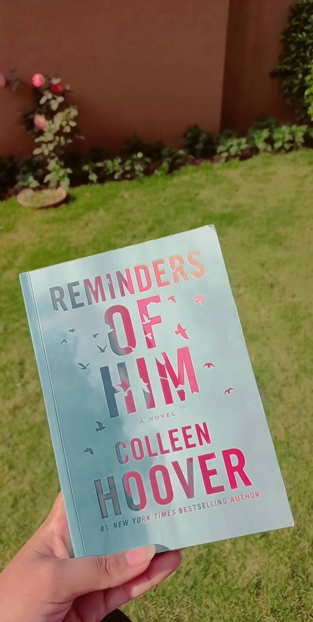 Reminders of Him by Colleen Hoover | Books | Used