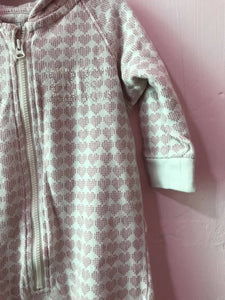 Imported romper 2-6 months | Kids Bodysuits & Onesies | Preloved