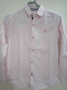 Light pink dress shirt | Boys Tops & Shirts | Preloved