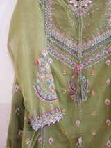 Sapphire | Women Branded Kurta | Medium | Preloved