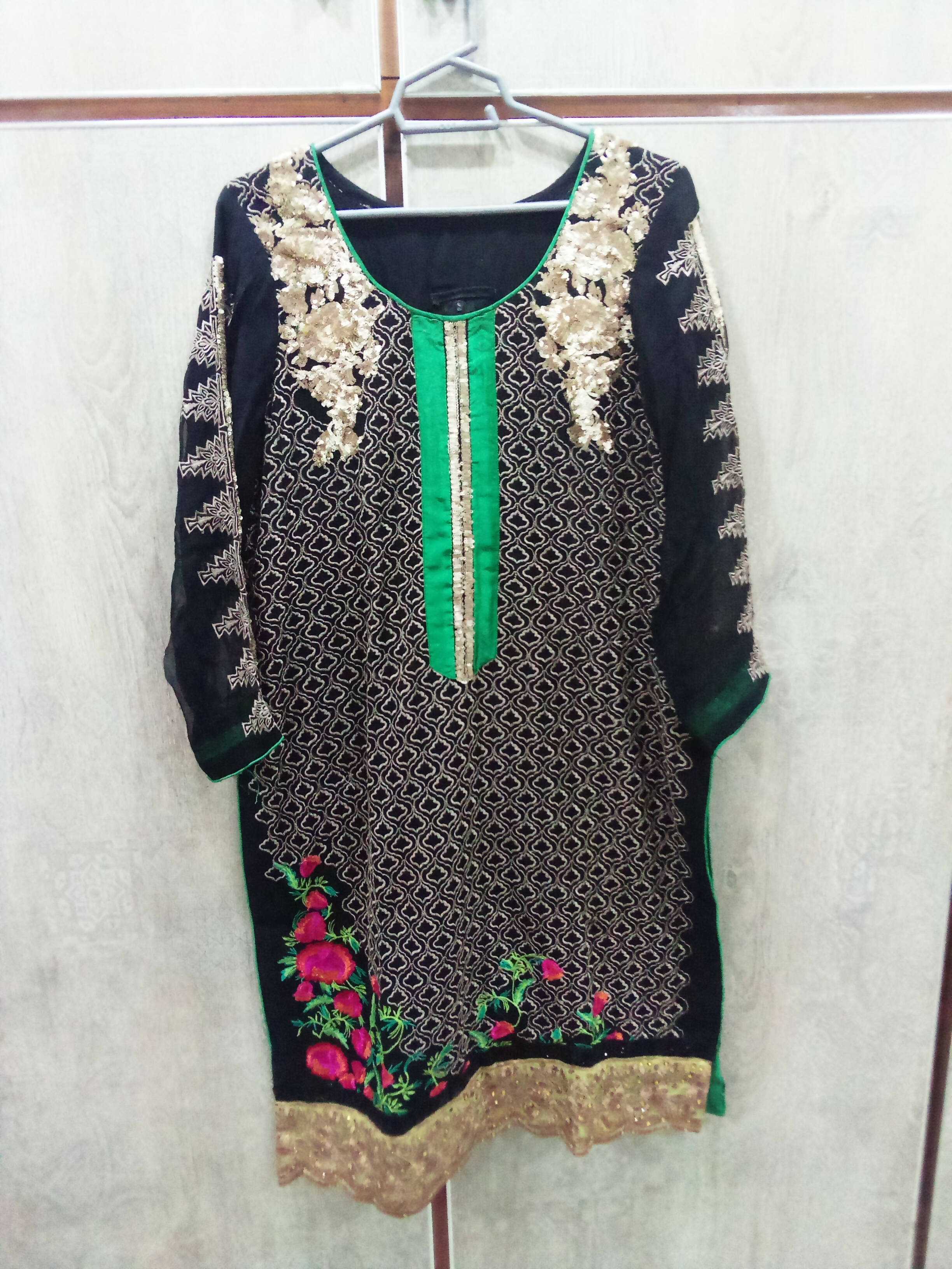 Charizma | Women Branded Formals | Medium | Worn Once