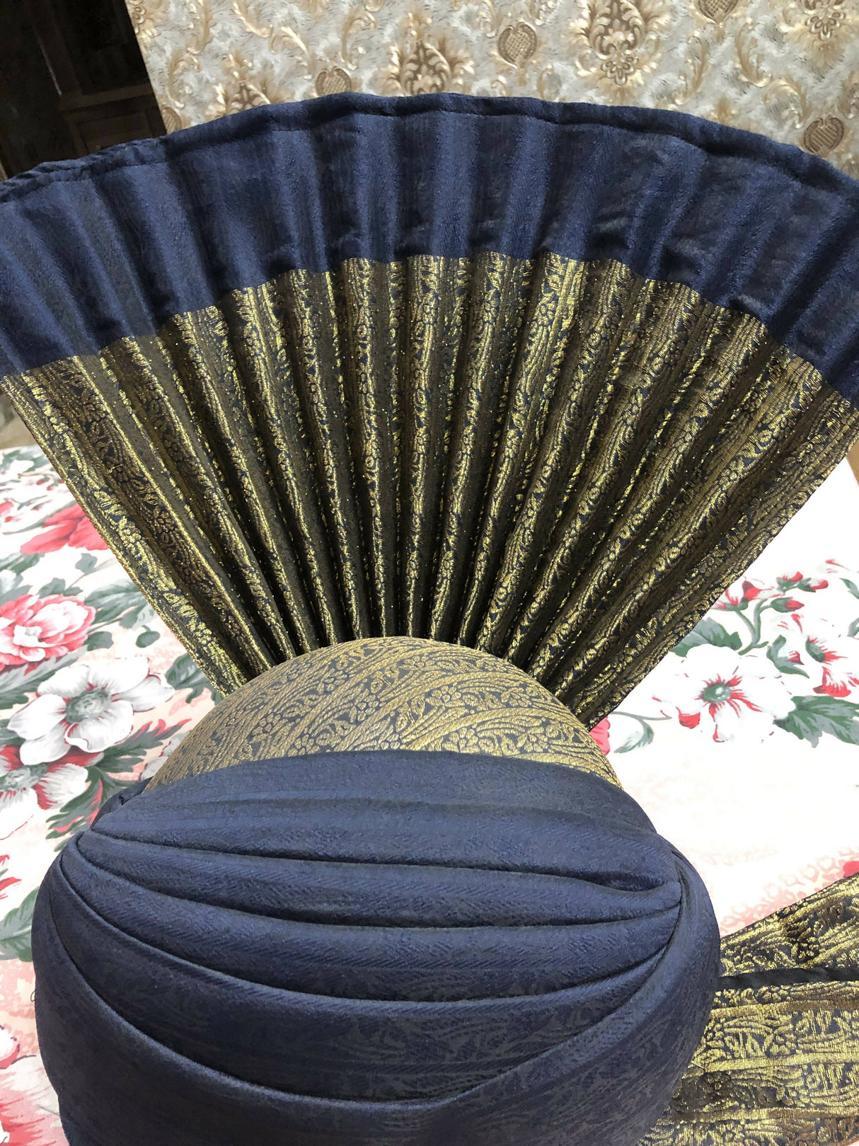 Beautiful Grooms Sherwani | Men Shalwar Kameez | Small | Worn Once