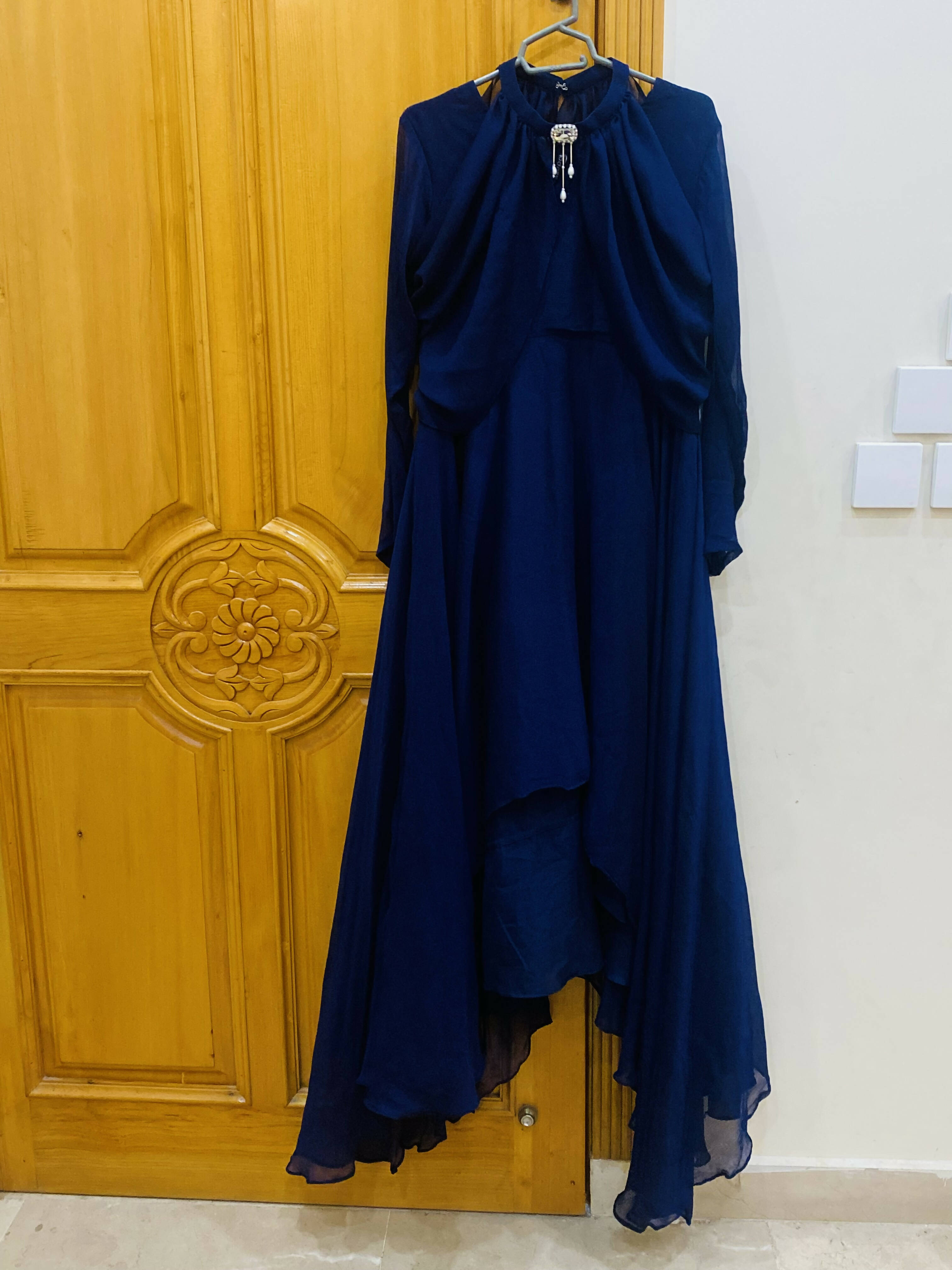 Blue Dress | Women Skirts & Dresses | Preloved