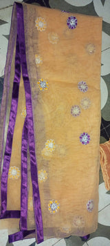 Formal Net Maxi | Women Frocks & Maxis | X-Small | Worn Once