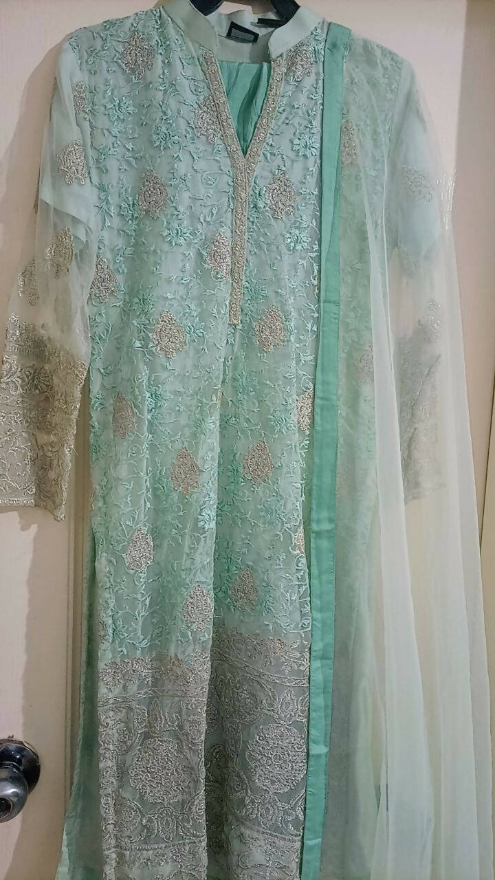 Shaposh | Women Branded Formals | Small | Preloved