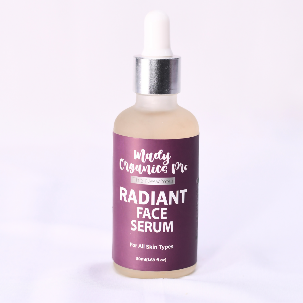 Radiant Face Serum | Women Skincare | New