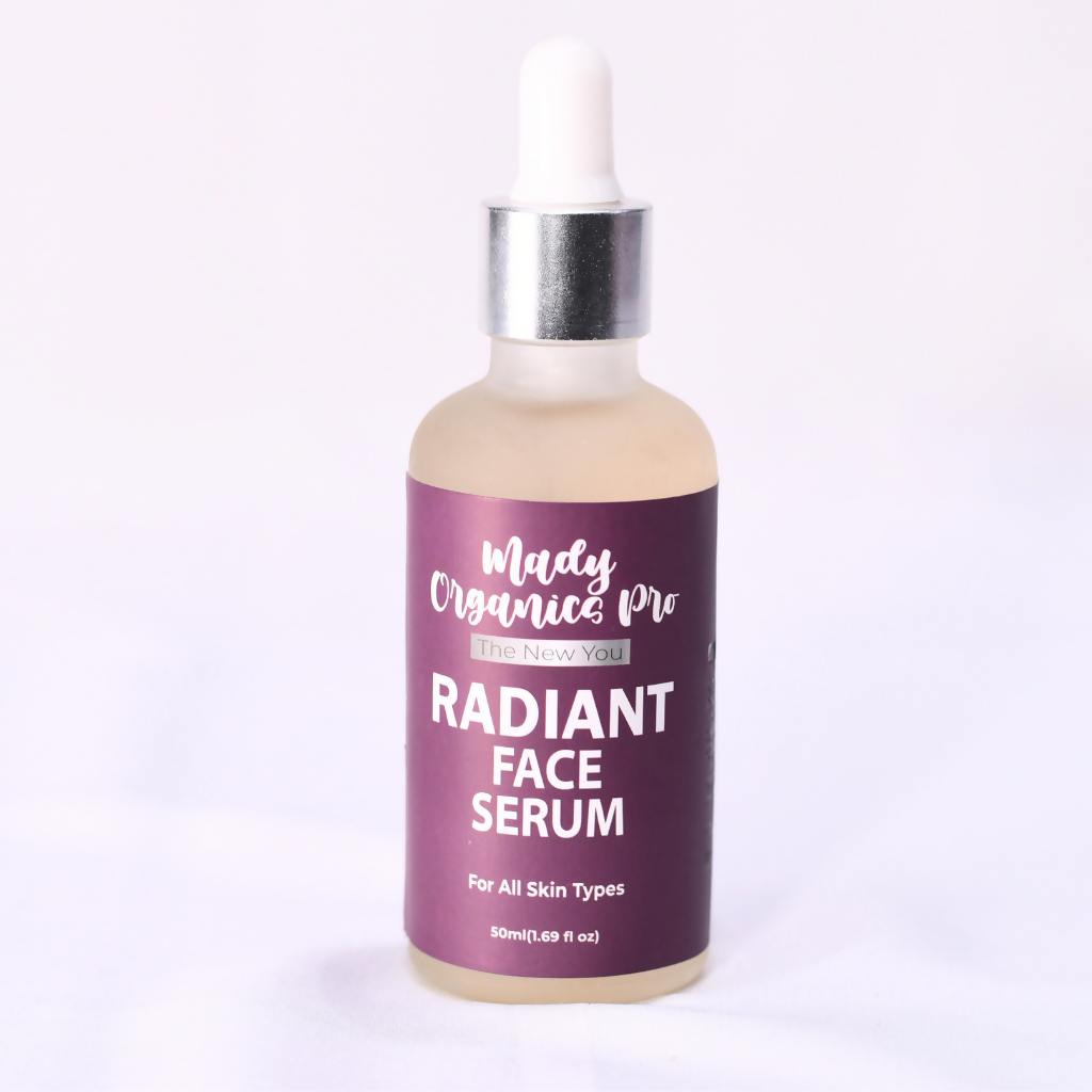 Radiant Face Serum | Women Beauty | Brand New