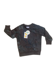 Cirat | Black Shirt | Boys Tops & Shirts | Brand New with Tags