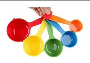 Measuring Spoons/Cups | Home & Decor | Brand New with Tags