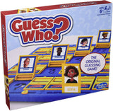 Guess Who Boardgame | Kids | Toys & Baby Gear | Age: 6+ | New