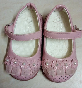 Pink Shoes | Girls Shoes | Preloved