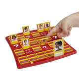 Guess Who Boardgame | Kids | Toys & Baby Gear | Age: 6+ | New