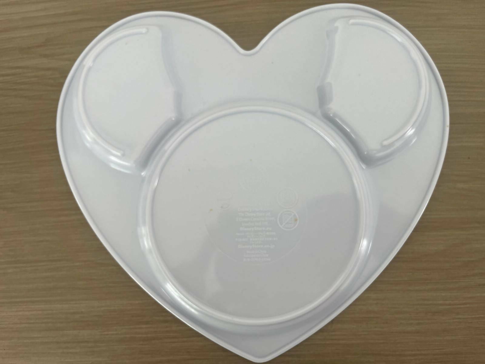 Minnie Mouse Plate | Home Decor | Preloved