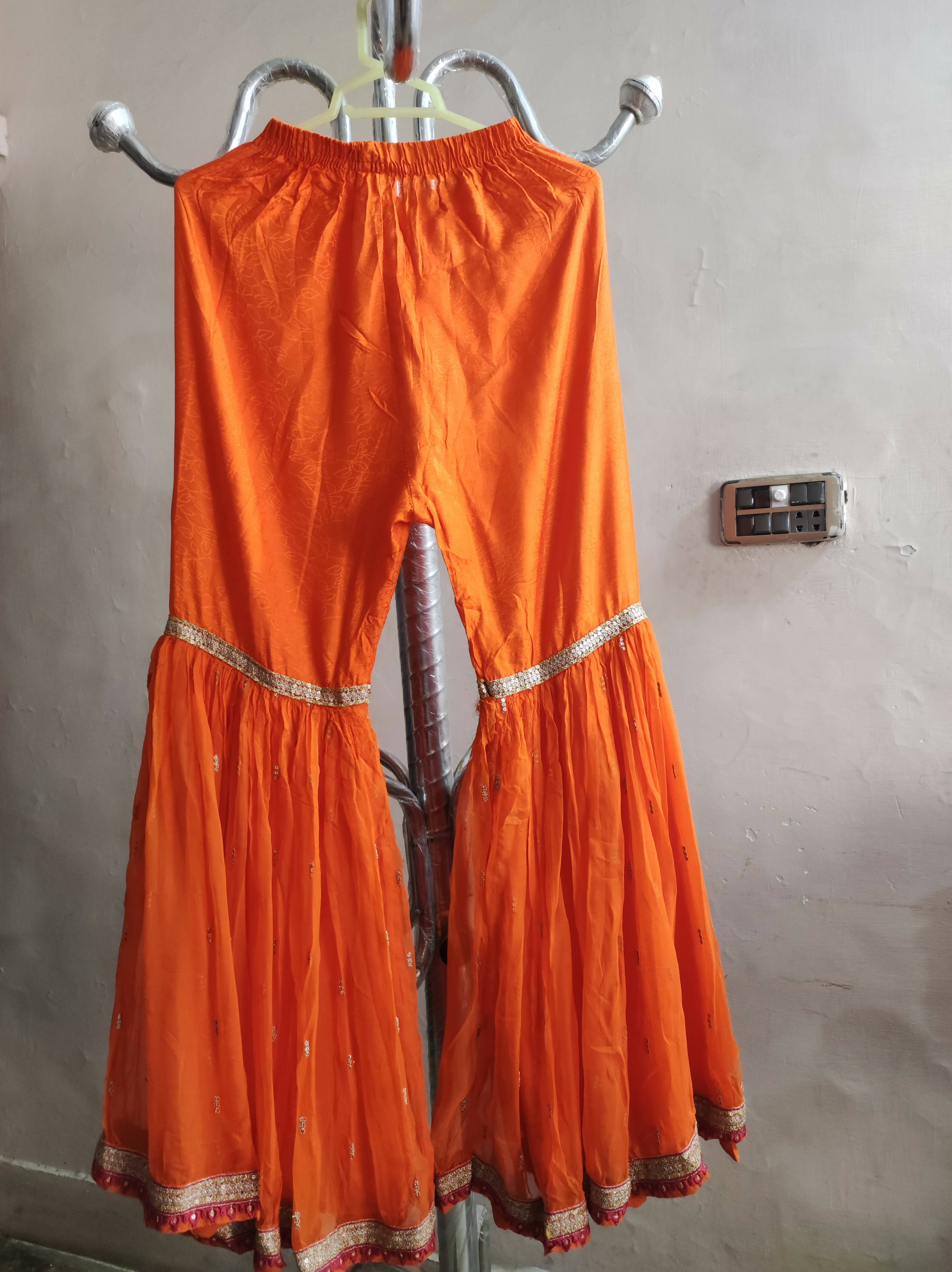 Shaposh | Women Branded Formals | Small | Worn Once