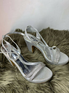 Borjan | Formal Heels | Women Shoes | Size: 39 | Worn Once