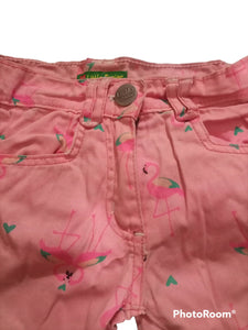 Girls Shorts (Size: M ) | Girls Bottom & Pants | Preloved