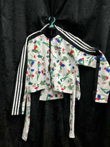 Addidas | Tracksuit | Women Bottoms & Pants | Medium | Worn Once